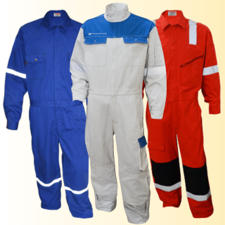 Coveralls