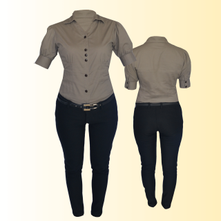 Office Uniforms